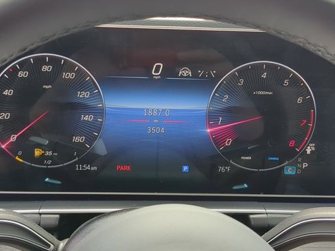 Used 2025 Mercedes-Benz GLS 580 4MATIC image 20