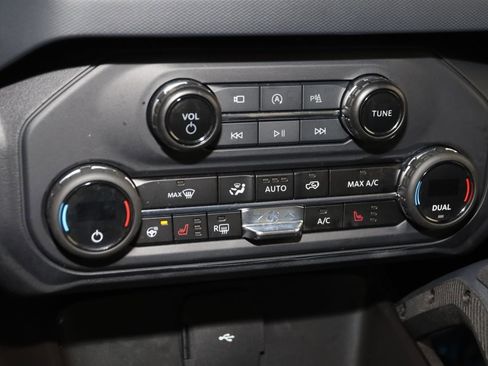 Used 2024 Ford Bronco Raptor image 36