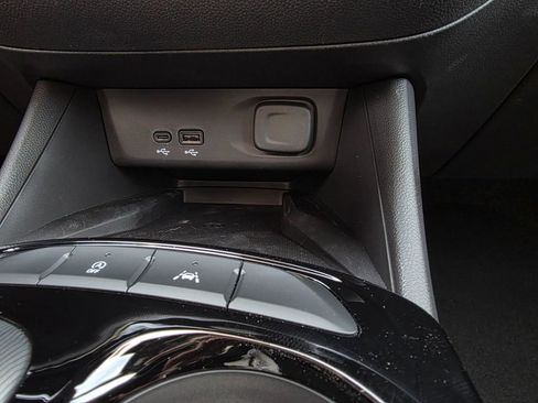 New 2026 Buick Envista Sport Touring w/ Convenience I Package FWD image 19