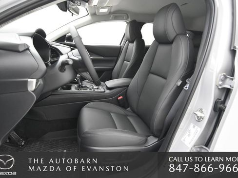 New 2026 MAZDA CX-30 AWD 2.5 S w/ Select Sport Pkg image 23