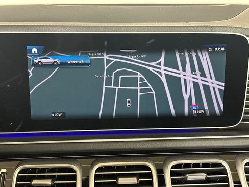 Used 2024 Mercedes-Benz GLE 53 AMG 4MATIC Coupe image 31