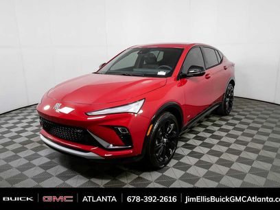 New 2026 Buick Envista Sport Touring w/ Convenience I Package