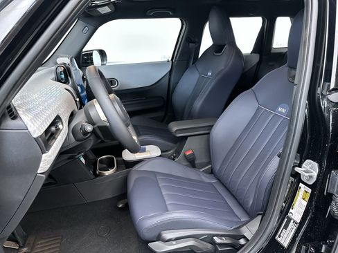 New 2026 MINI Cooper S image 12