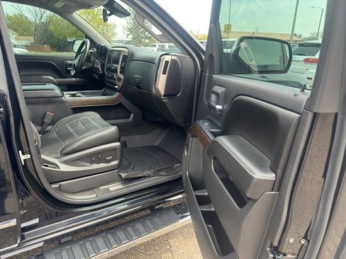 Used 2017 GMC Sierra 1500 Denali image 13