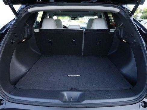 Used 2025 Nissan Murano SL AWD/4WD image 7