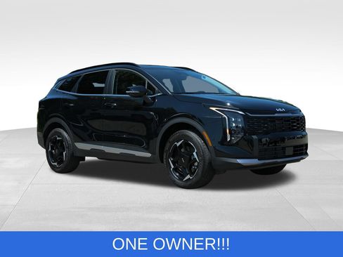 Used 2026 Kia Sportage EX w/ EX Panorama Roof Package AWD/4WD image 15