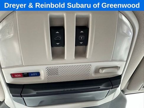 New 2025 Subaru Ascent Touring w/ Popular Package #2 image 22