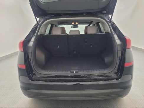 Used 2021 Hyundai Tucson SE AWD/4WD image 29