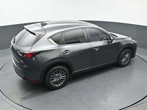 Used 2017 MAZDA CX-5 Touring w/ Preferred Equipment Package image 43