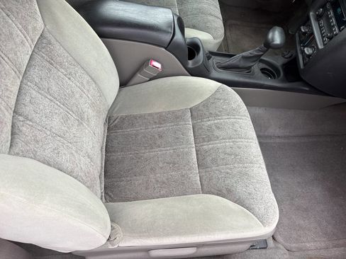 Used 2004 Chevrolet Monte Carlo LS w/ Preferred Equipment Group image 13