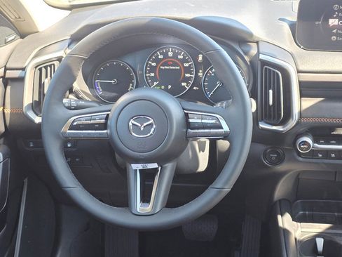 New 2026 MAZDA CX-50 AWD 2.5 Hybrid w/ Weather Package image 14