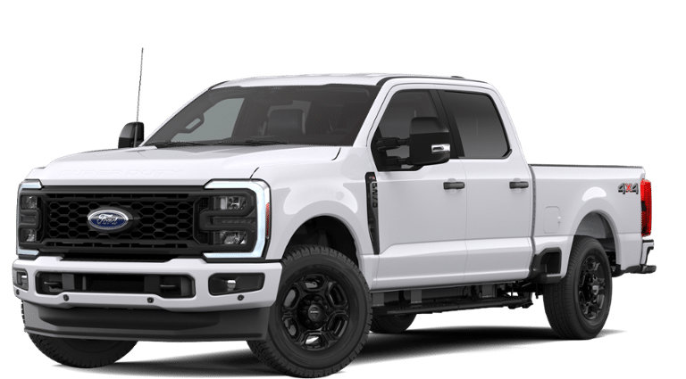 New 2026 Ford F250 XL w/ STX Appearance Package AWD/4WD image 23