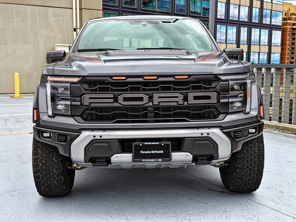 Used 2024 Ford F150 Raptor AWD/4WD image 6