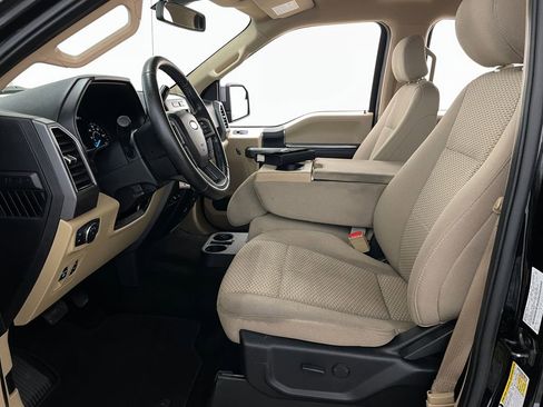 Used 2019 Ford F150 XLT w/ Equipment Group 301A Mid image 6