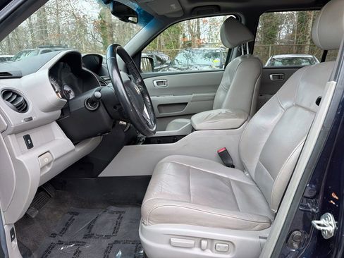 Used 2012 Honda Pilot EX-L image 14