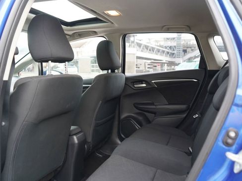 Used 2015 Honda Fit EX image 15