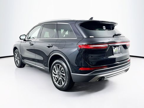 Used 2022 Lincoln Corsair Standard w/ Equipment Group 101A image 5