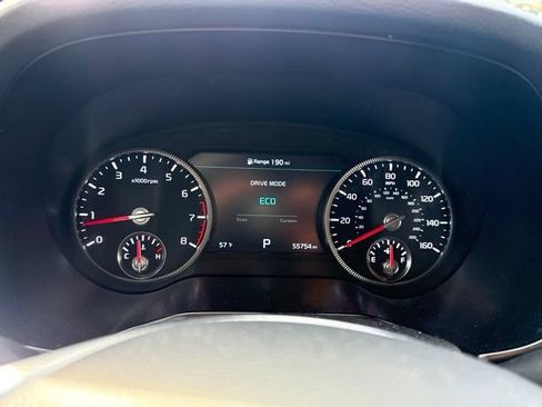 Used 2022 Kia Telluride SX w/ SX Prestige Package AWD/4WD image 17