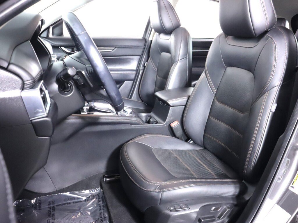 Used 2020 MAZDA CX-5 Grand Touring AWD/4WD image 34