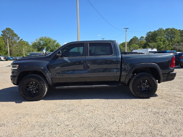 New 2026 RAM 1500 RHO w/ RHO Level 1 Equipment Group AWD/4WD image 6