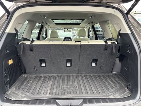 Used 2022 Subaru Ascent Limited w/ Technology Package image 30