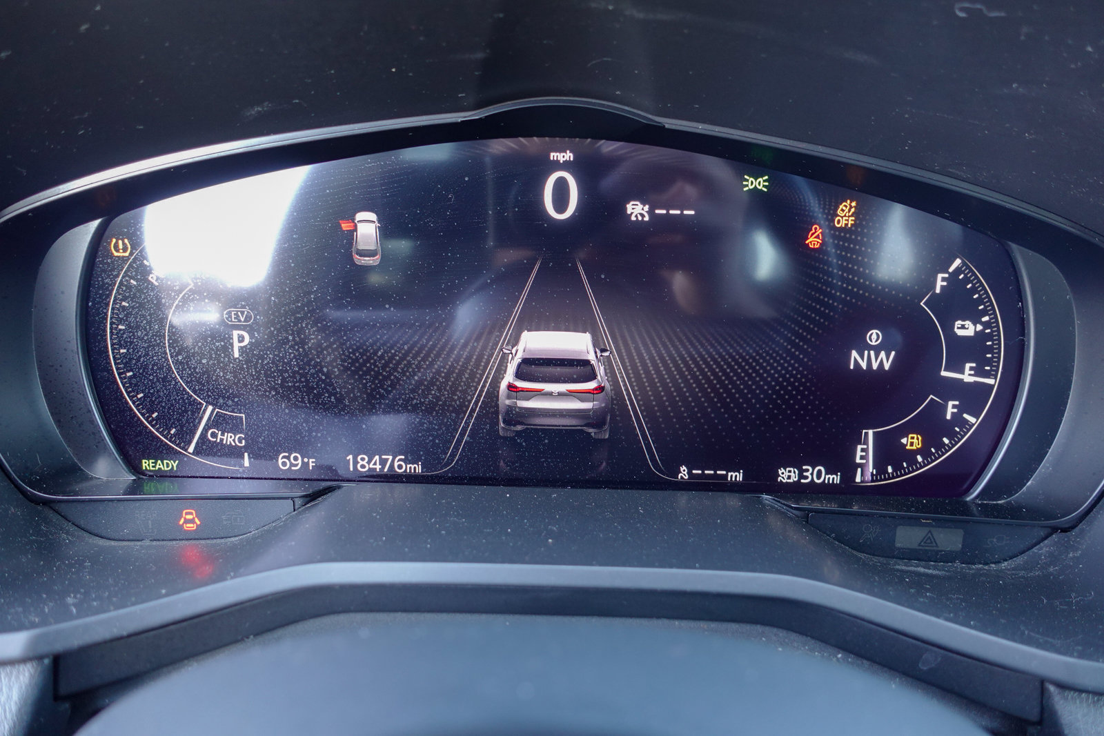 Used 2024 MAZDA CX-90 Plug-In Hybrid w/ Preferred AWD/4WD image 20