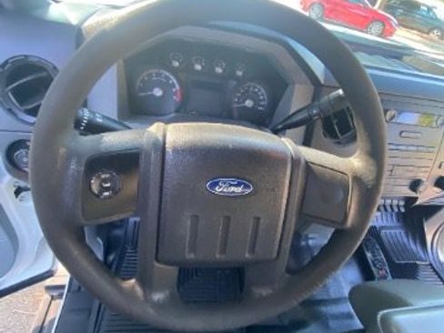Used 2011 Ford F350 XL image 24