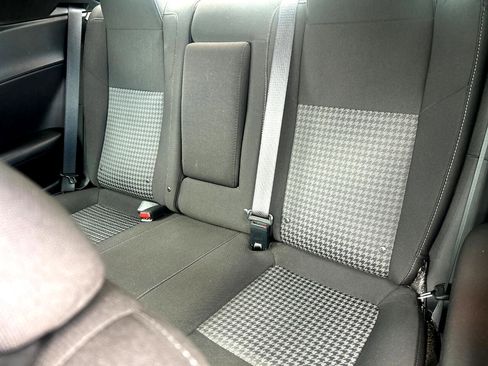 Used 2021 Dodge Challenger R/T w/ Blacktop Package image 16