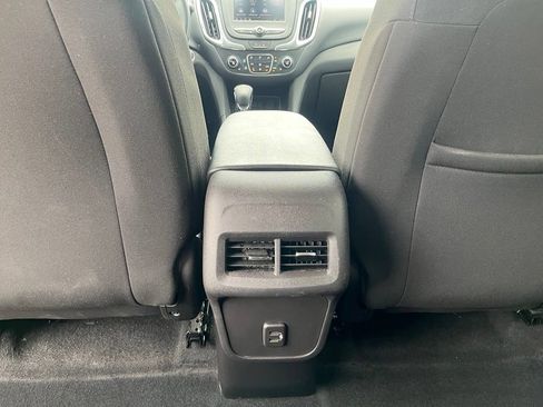Used 2024 Chevrolet Equinox LT AWD/4WD image 28