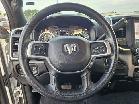 Used 2022 RAM 2500 Big Horn image 23