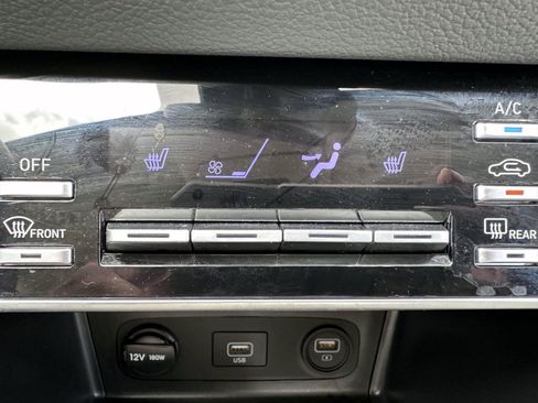 Used 2023 Hyundai Sonata SEL w/ Preferred Accessory Package FWD image 25