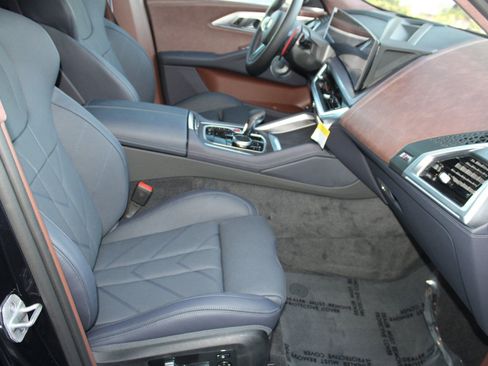 Used 2026 BMW XM Label Red image 34