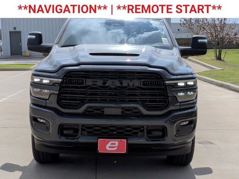 New 2026 RAM 2500 Laramie image 2