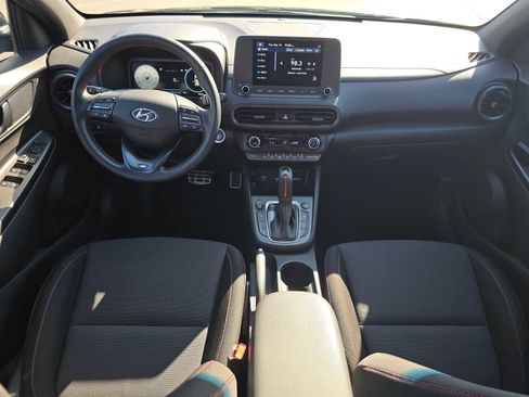 Used 2022 Hyundai Kona N Line w/ Cargo Package image 20