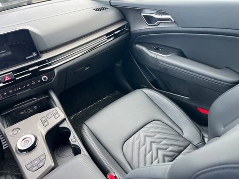 New 2026 Kia Sportage X-Line Prestige AWD/4WD image 11