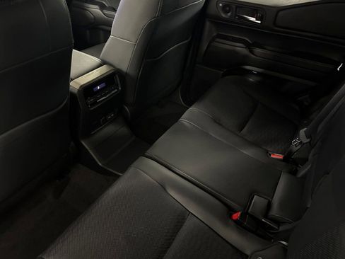 New 2026 Toyota Land Cruiser image 13