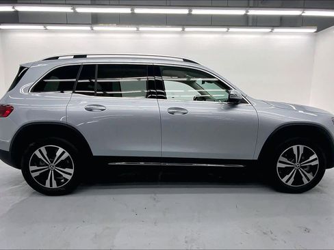 Used 2026 Mercedes-Benz GLB 250 image 6
