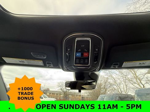 New 2025 Jeep Grand Cherokee Limited image 27