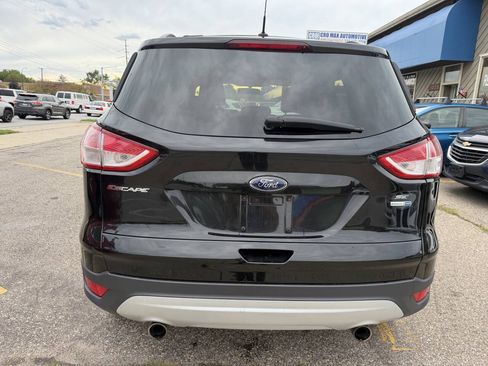 Used 2013 Ford Escape SE AWD/4WD image 29
