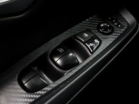 Certified 2024 Nissan Sentra SV FWD image 25