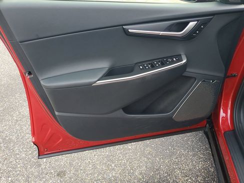 Used 2022 Kia EV6 Wind image 8