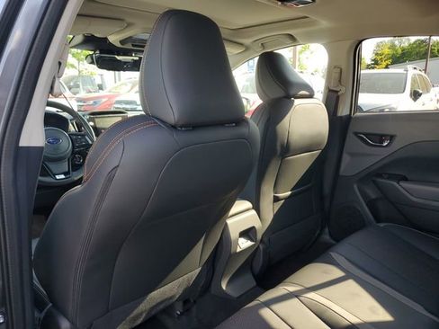 New 2026 Subaru Crosstrek 2.5i Limited AWD/4WD image 11