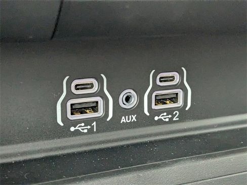 New 2026 RAM 1500 Big Horn image 22