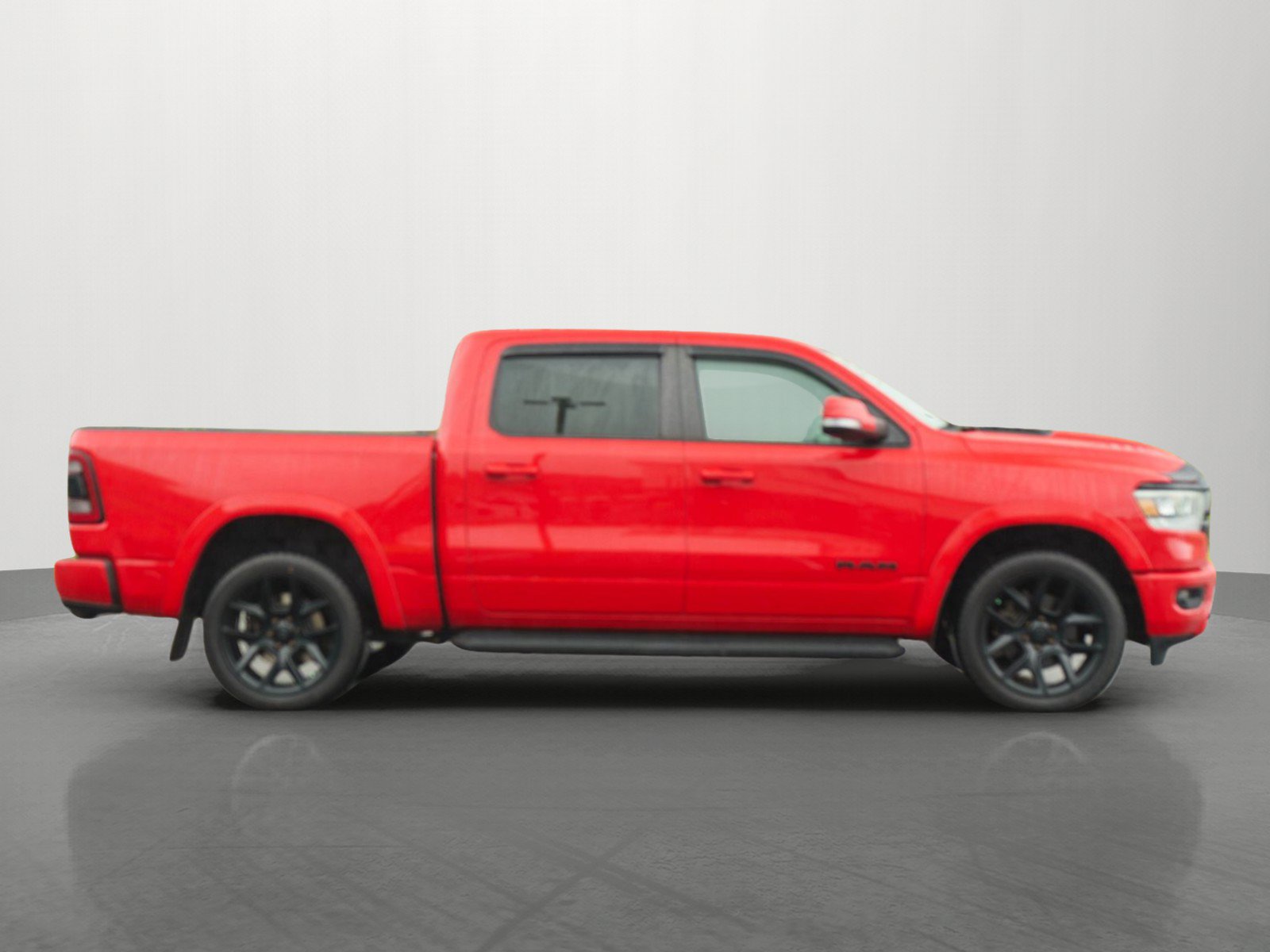 Used 2022 RAM 1500 Sport w/ Rebel Level 2 Equipment Group AWD/4WD image 8