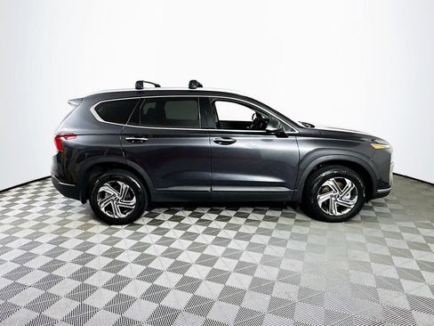 Used 2023 Hyundai Santa Fe SEL w/ Cargo Package AWD/4WD image 8