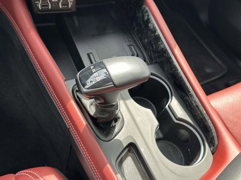 New 2023 Dodge Durango SRT Hellcat AWD/4WD image 32