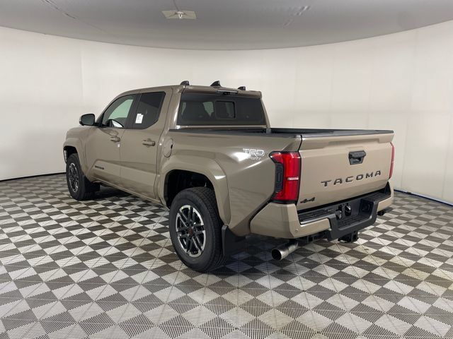 New 2026 Toyota Tacoma TRD Sport w/ TRD Sport Premium Package AWD/4WD image 12