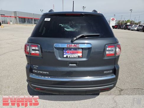 Used 2014 GMC Acadia SLT AWD/4WD image 29