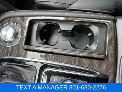 Used 2023 Nissan Armada Platinum w/ Cargo Package AWD/4WD image 23