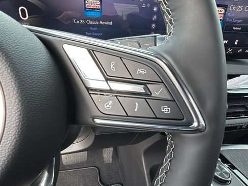 New 2026 Buick Enclave Sport Touring w/ Super Cruise Package image 18